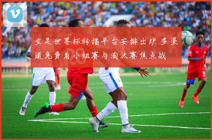 女足世界杯转播平台安排出炉 多渠道免费看小组赛与淘汰赛焦点战